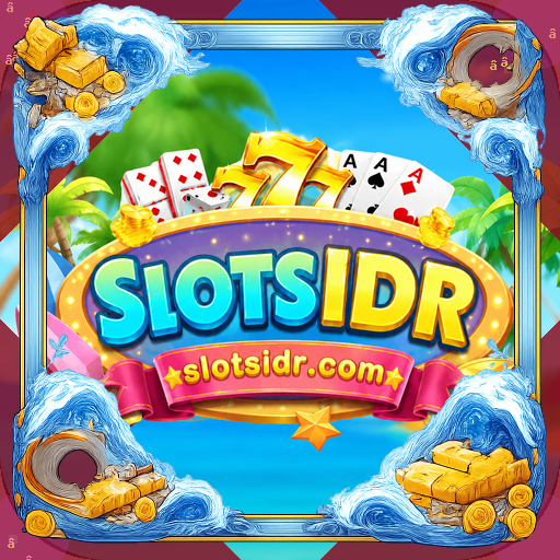 slotsidr — galeri pratinjau - APK Resmi